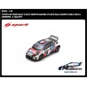 Spark 1/43 Yaris Rally2 - S. Lefebvre - Monte Carlo 2024