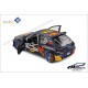 Solido 1/18 306 Maxi - S. Loeb - Mont Blanc 2021