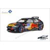 Solido 1/18 306 Maxi - S. Loeb - Mont Blanc 2021