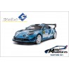 ! Pré-commande SOLIDO 1/18 A110 GT+ - R. Astier - Mont Blanc 2024