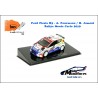 IXO 1/43 Fiesta R5 - A. Fourmaux - Monte Carlo 2019