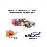 ! Pré-commande IXO 1/18 BMW M3 - T. Neuville - Legend Boucles 2025