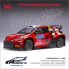 A venir ! IXO 1/18 Yaris Rally2 - Latvala - Finlande 2024