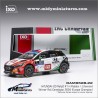 A venir ! IXO 1/43 I20 N Rally2 - H. Paddon - Ceridigion 2024