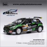 A venir ! IXO 1/43 I20 N Rally2 - H. Paddon - Daybreaker 2024